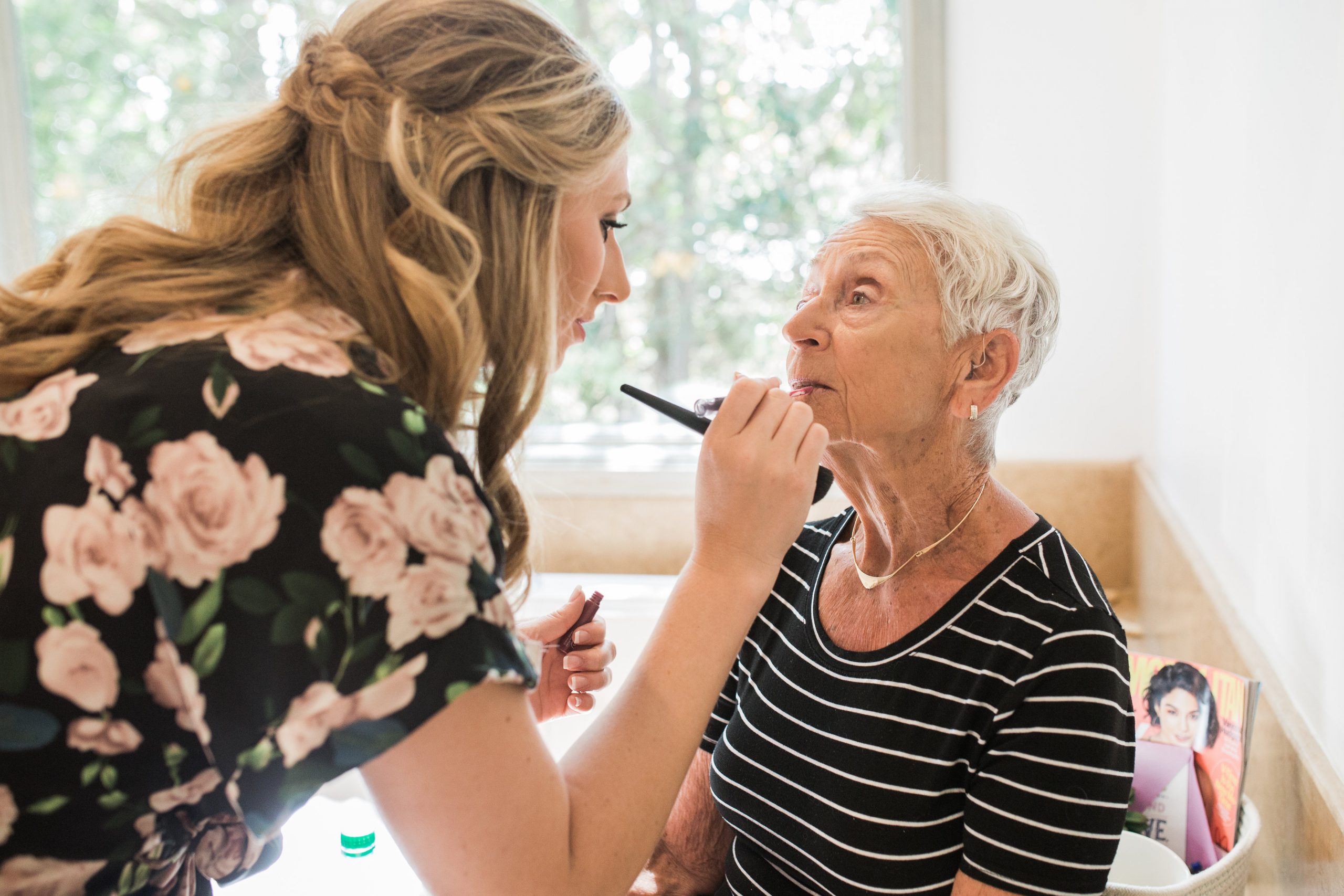Bride & Special Event Makeup